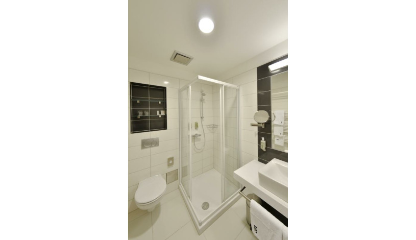 Wellness hotel Vista Dolní Morava - Jednolůžkový